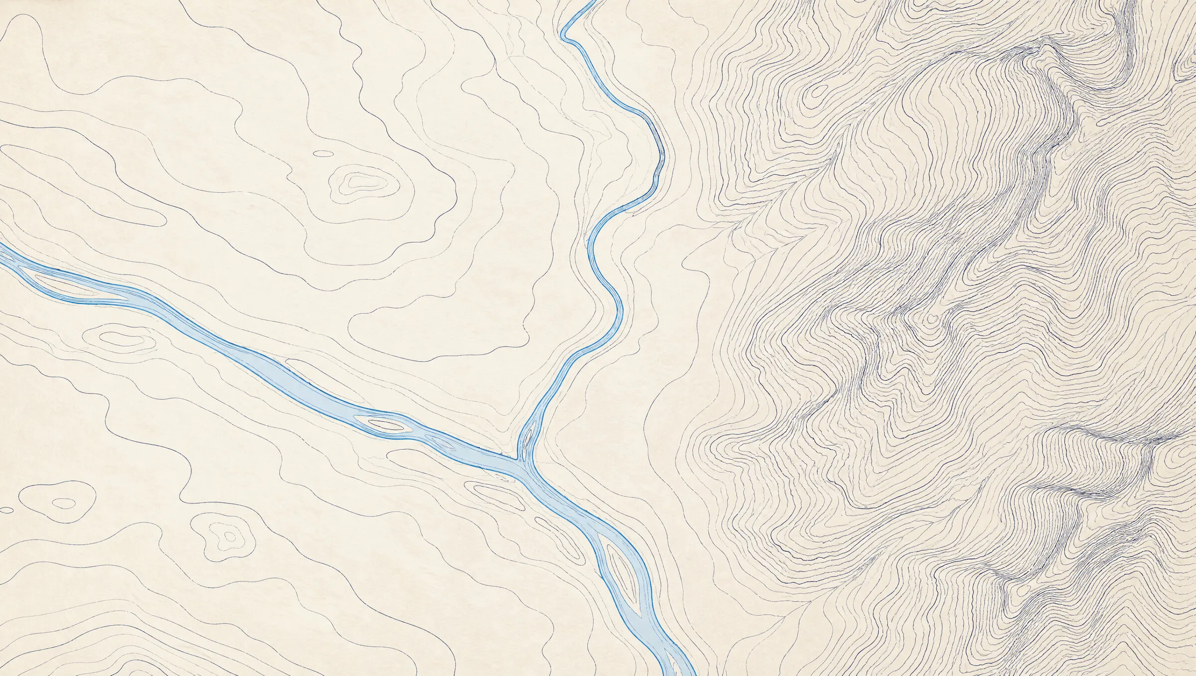 Line drawing map of the Sacramento region
